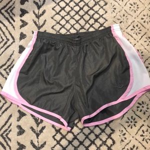 Pony activewear shorts